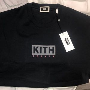 Kith t-shirt